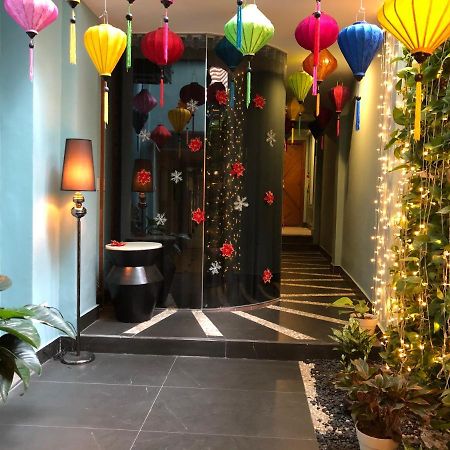 Hanoi La Selva Central Hotel&Spa Extérieur photo