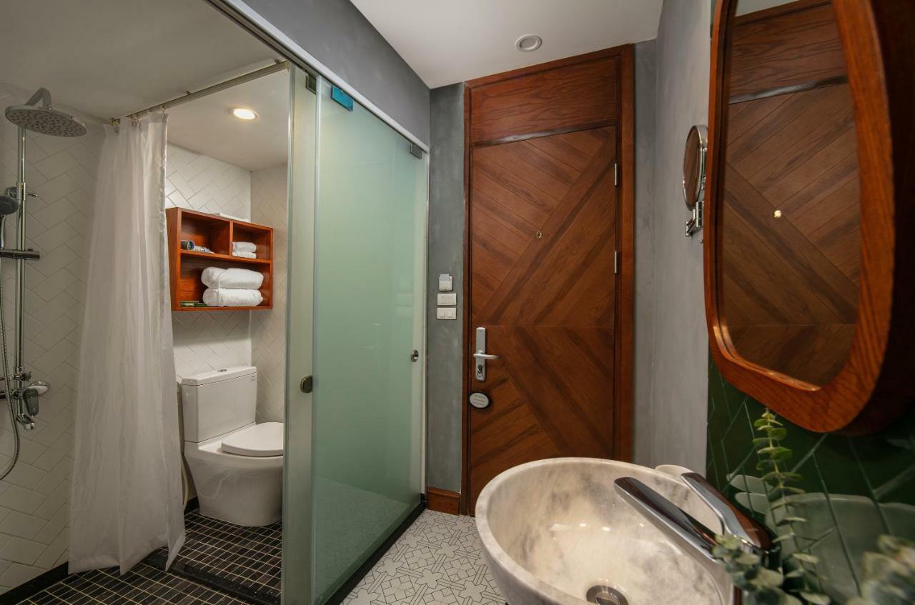 Hanoi La Selva Central Hotel&Spa Extérieur photo