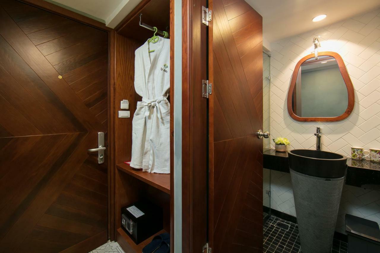 Hanoi La Selva Central Hotel&Spa Extérieur photo
