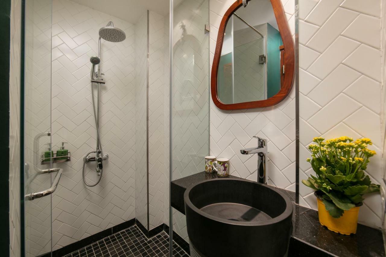 Hanoi La Selva Central Hotel&Spa Extérieur photo